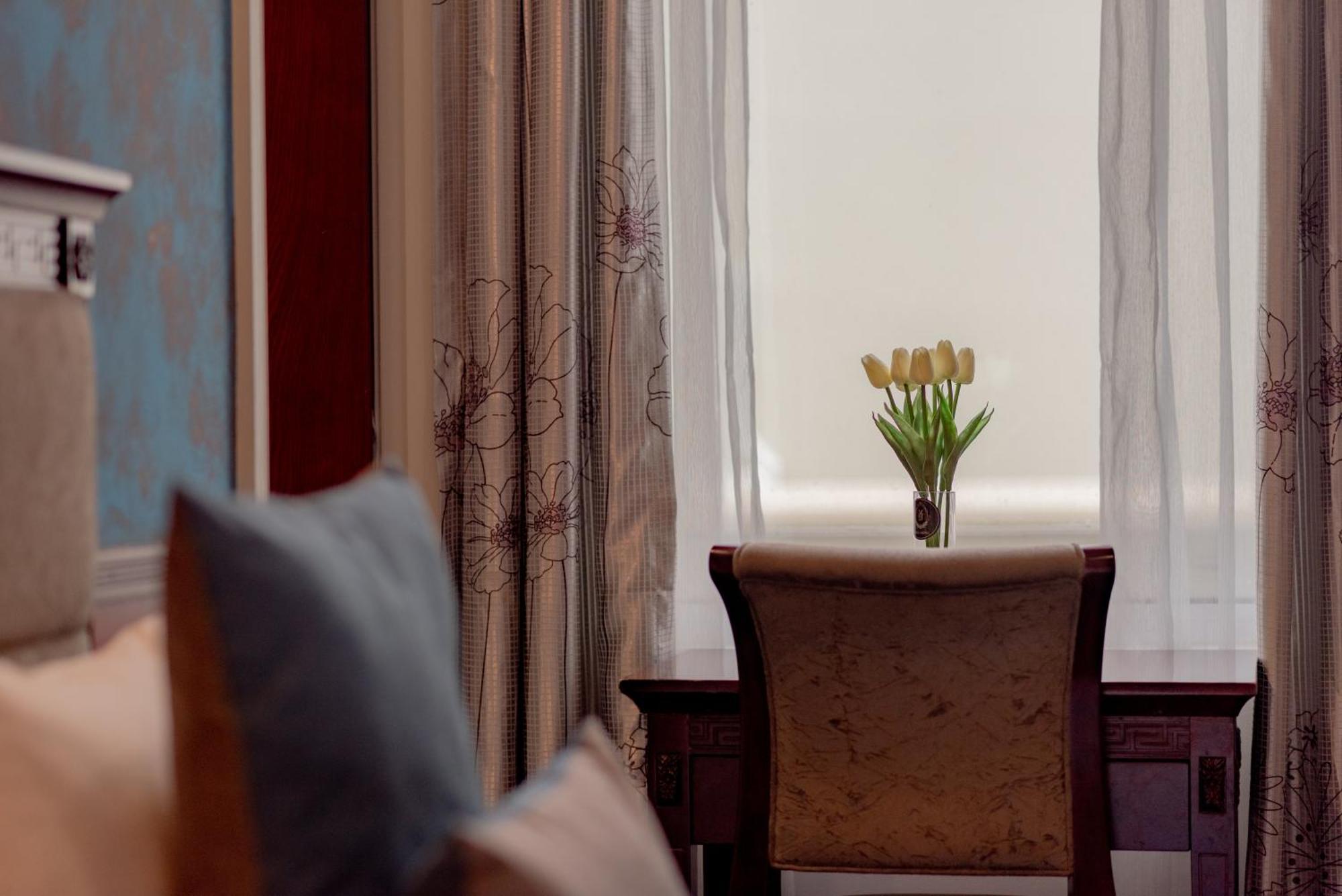 Yehs Hotel Sydney Cbd Экстерьер фото
