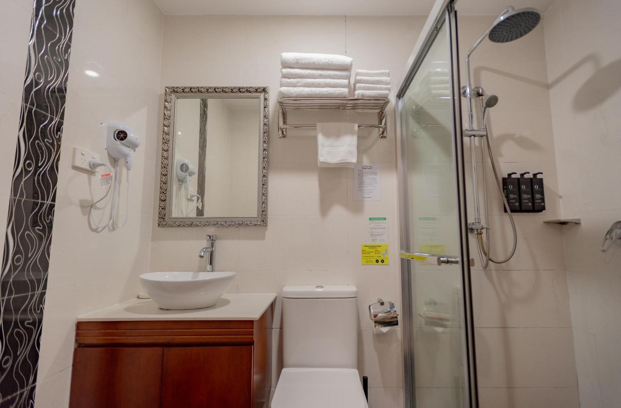 Yehs Hotel Sydney Cbd Экстерьер фото