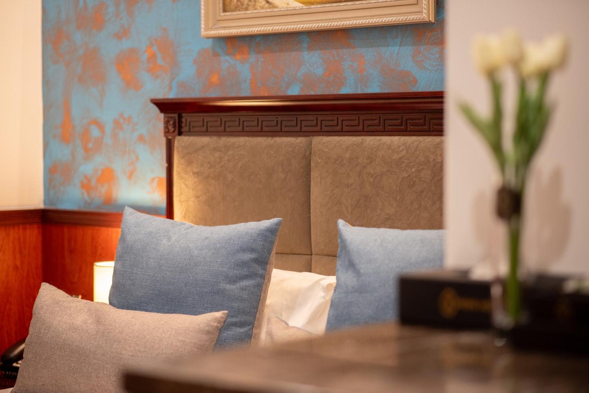 Yehs Hotel Sydney Cbd Экстерьер фото