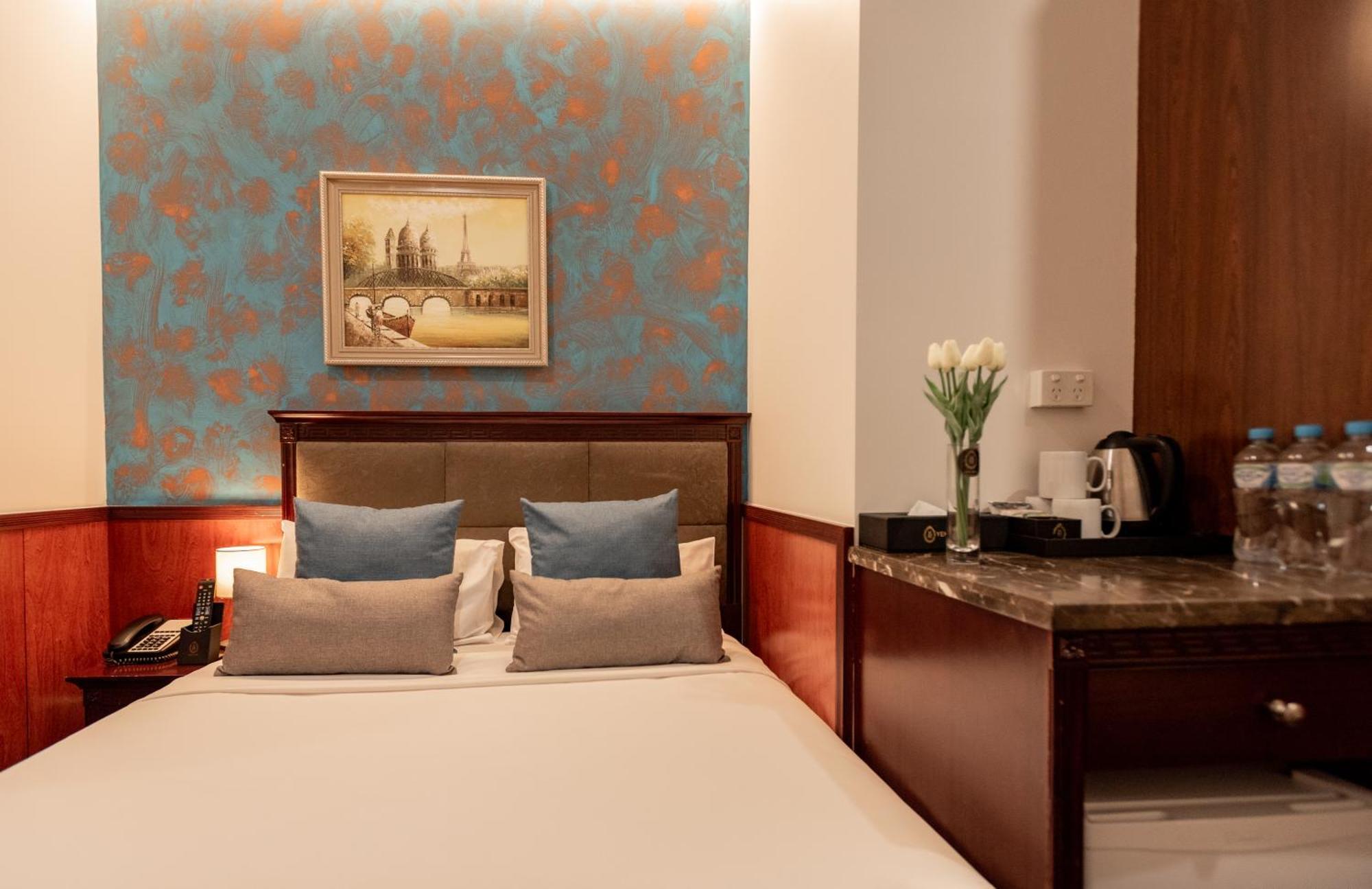 Yehs Hotel Sydney Cbd Экстерьер фото