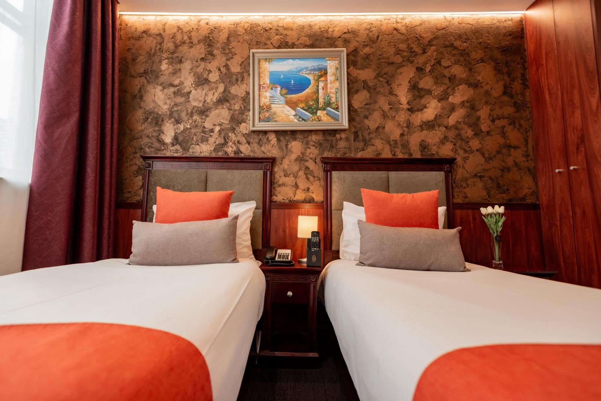 Yehs Hotel Sydney Cbd Экстерьер фото