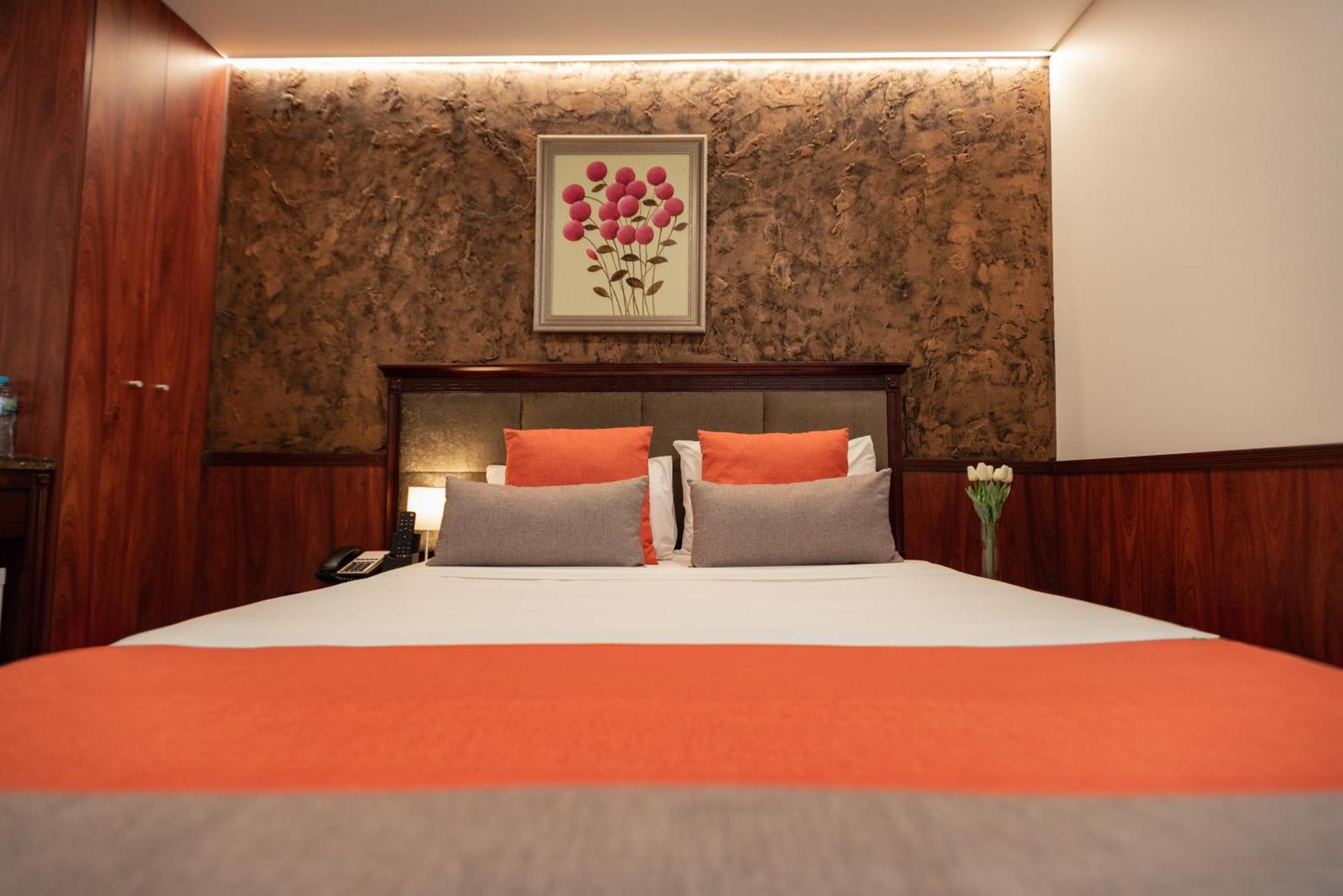 Yehs Hotel Sydney Cbd Экстерьер фото