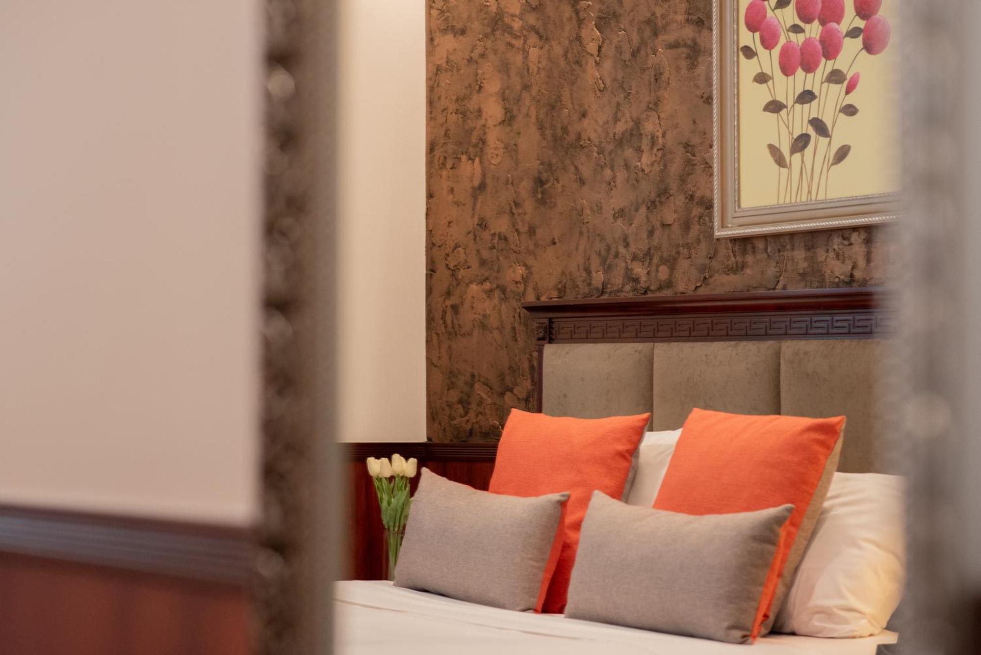 Yehs Hotel Sydney Cbd Экстерьер фото